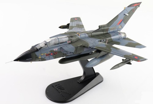Hobby Master 1/72 HA6719 GR.1 Tornado RAF 617 Sqn "Dambusters" ZA585 New Mint - Picture 6 of 6