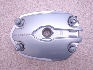 Zylinderkopf Haube Ventil Deckel BMW R 1200 R GS RT S ST cylinderhead cover cap