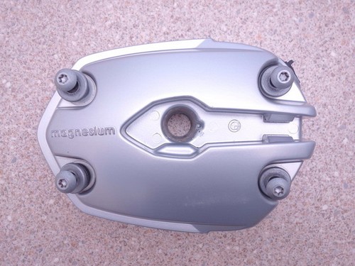 Zylinderkopf Haube Ventil Deckel BMW R 1200 R GS RT S ST cylinderhead cover cap