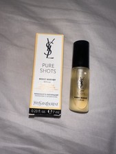 Yves Saint Laurent YSL Pure Shots Night Reboot Serum, 7ml