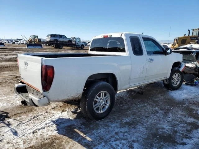 Ignition Switch Fits 04-12 CANYON 1290254 - Image 3 of 4