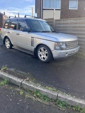 L322 Spares Or Repair