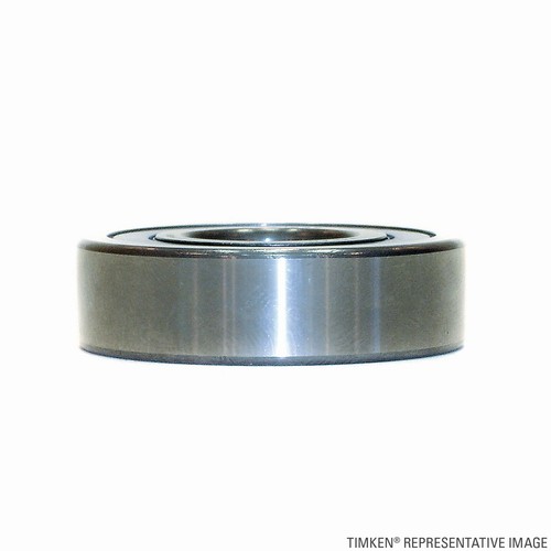 Timken 406 Manual Transmission Main Shaft Bearing - Picture 3 of 4