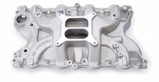 Edelbrock 2166 Performer Intake Manifold