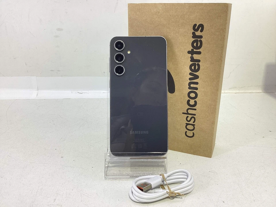 Samsung Galaxy S23 FE 5G · 256GB, foto 2 de 5