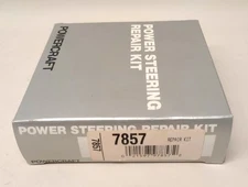 Powercraft 7857 Steering Gear Complete Rebuild Kit 210003