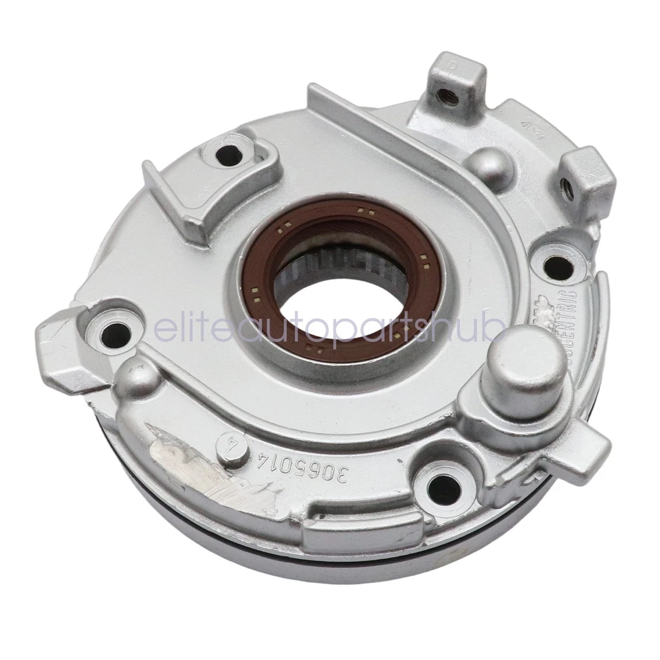 NEW Engine Oil Pump 30650144 For Volvo C30 C70 S40 S60 S70 V50 V70 XC70 XC90 - Image 2 of 4