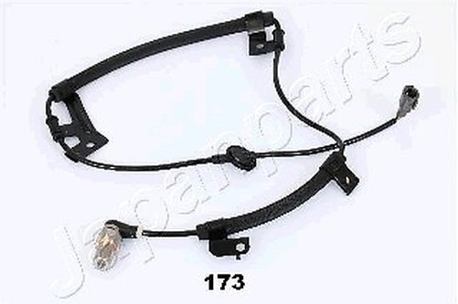 Japanparts ABS-173 Sensor, Radgeschwindigkeit FüR Nissan-image
