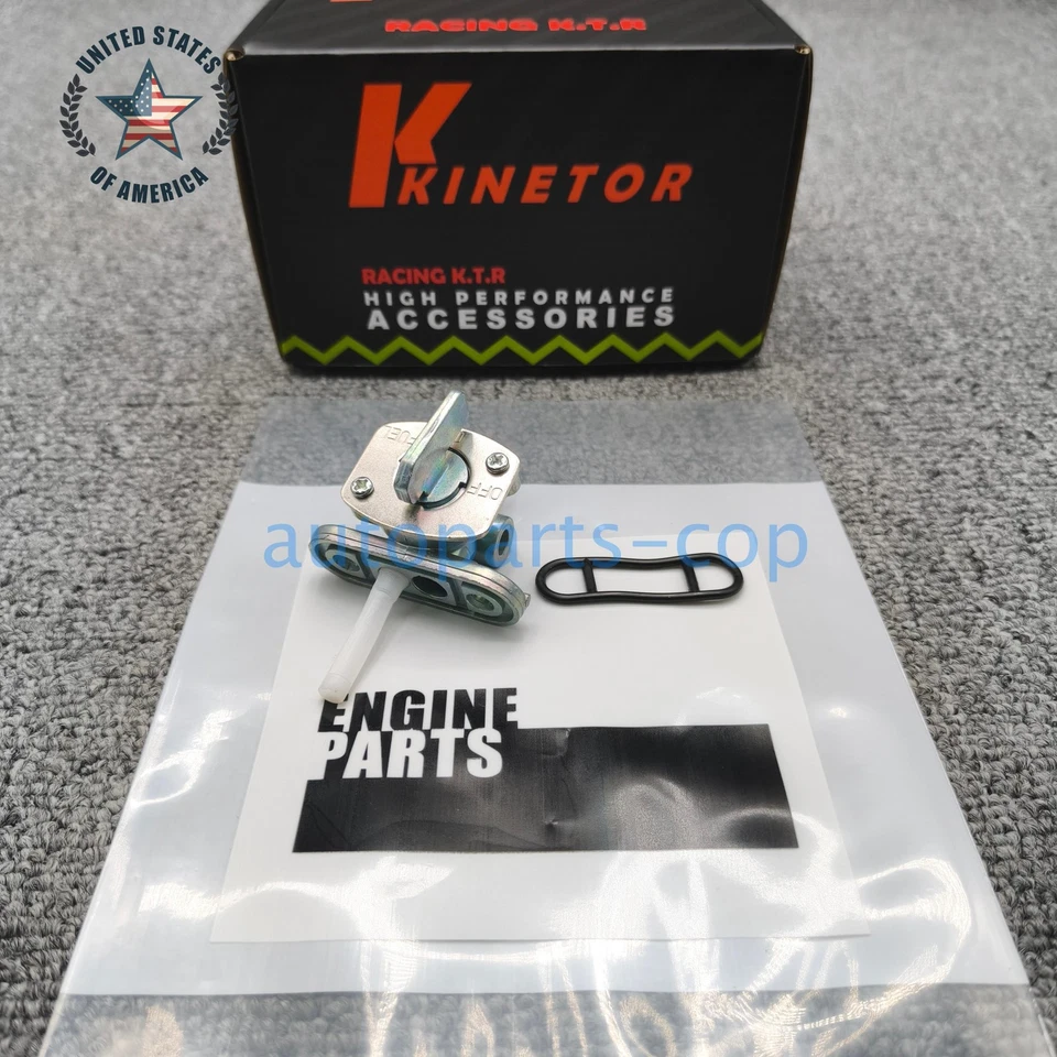 Repuesto de palanca de combustible para Yamaha 1989-2021 3JD-24500-20-00,3JD-24500-20-00 EE. UU. Foto 2 de 4