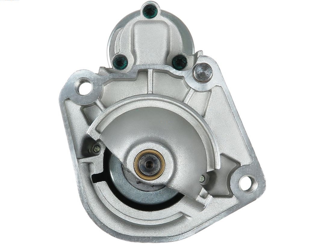 ✅Fits AS ROZRUSZNIKI I ALTERNATORY S0710S ROZRUSZNIK BRAND NEW AS-PL ⭐UK Seller⭐