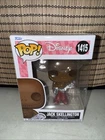 Funko Pop! Disney Jack Skellington #1415 Vinyl Figure Valentines Day