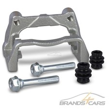 ATEC BREMSSATTELHALTER HINTEN FÜR OPEL ASTRA G H J COMBO MERIVA A B ZAFIRA A B