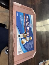OUT Petcare Pee Pad Holder Tray, Puppy Pads, Dog Pee Pad Tray, Puppy Essentials