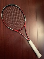 Head Pt57a Liquidmetal Prestige Mp Paint Pro Stock Rare Florian Mayer Personal. Head Pt57a Liquidmetal Prestige Mp Paint Pro Stock Rare Florian Mayer Personal.