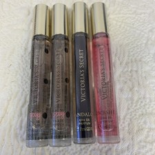 x4 Victorias Secret Bombshell Eau So Sexy Sca...