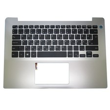 Dell 7DMJX Palmrest Keyboard