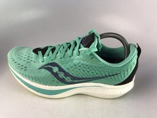 Saucony Endorphin Speed 2 Cool Mint W for sale | eBay display picture 3
