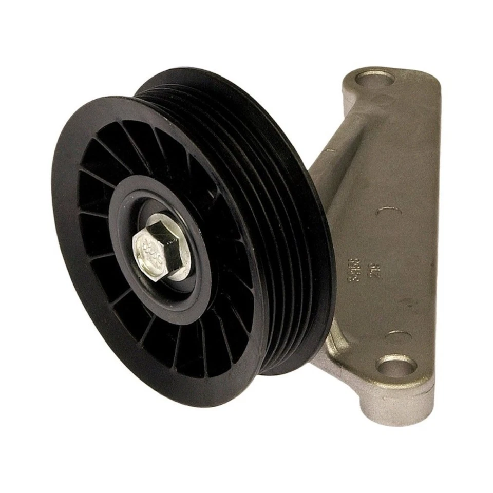 For Workhorse FasTrack FT1802/FT1801 2002 Air Conditioning Bypass Pulley Foto 3 de 4