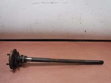 Jeep Wrangler Yj 87-89 Dana 35 Passenger Axle Shaft Non C Clip 27 Spline