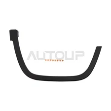 For 2014-2018 Jeep Cherokee Fender Wheel Arch Molding Trim Front Driver Side