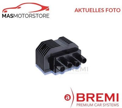 MOTOR ZÜNDSPULE BREMI 20160 A FÜR OPEL ASTRA F,CORSA B,VECTRA B,ASTRA F CC