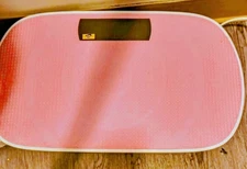 MERACH Vibration Plate Weight Loss Whole Body Workout Fitness Exercise Machine