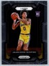 Jalen Hood-Schifino 2023-24 Panini Prizm Rookie RC Rookie #145 Los Angeles