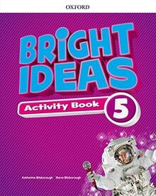 Bright Ideas: Level 5: Activity Book with Online Practice | Buch | Zustand gut
