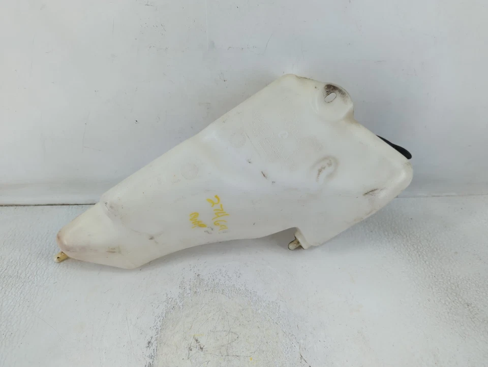 Botella depósito líquido lavadora parabrisas Chevrolet S10 OEM CUWOR Foto 4 de 4