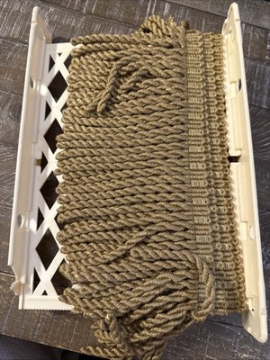 Conso Poly Cord Ribbon