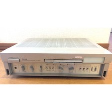 TRIO KA-900 Integrated Amplifier AC100V 50Hz/60Hz W440 x H123 x D375mm Used