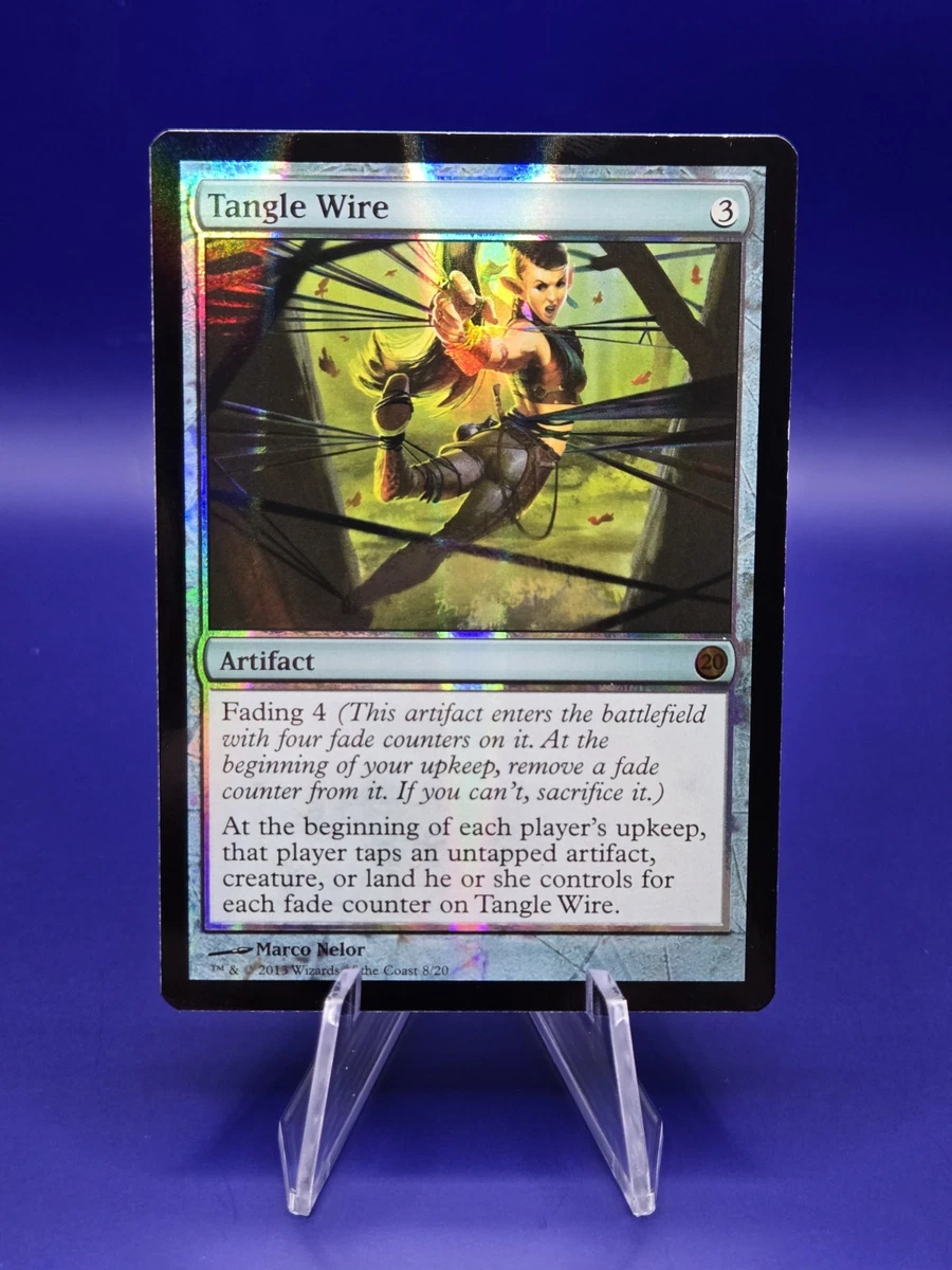 Magic: The Gathering From the Vault: Twenty Individual Trading