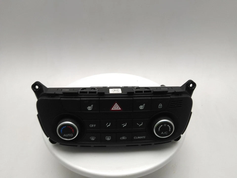 FORD MONDEO A/C Heater Control Panel 1992-1996 - Imagem 2 de 4