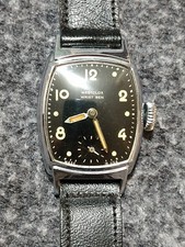Gads C1955 James Dean Prop Westclox Watch Rebel Without A Cause Jim Stark