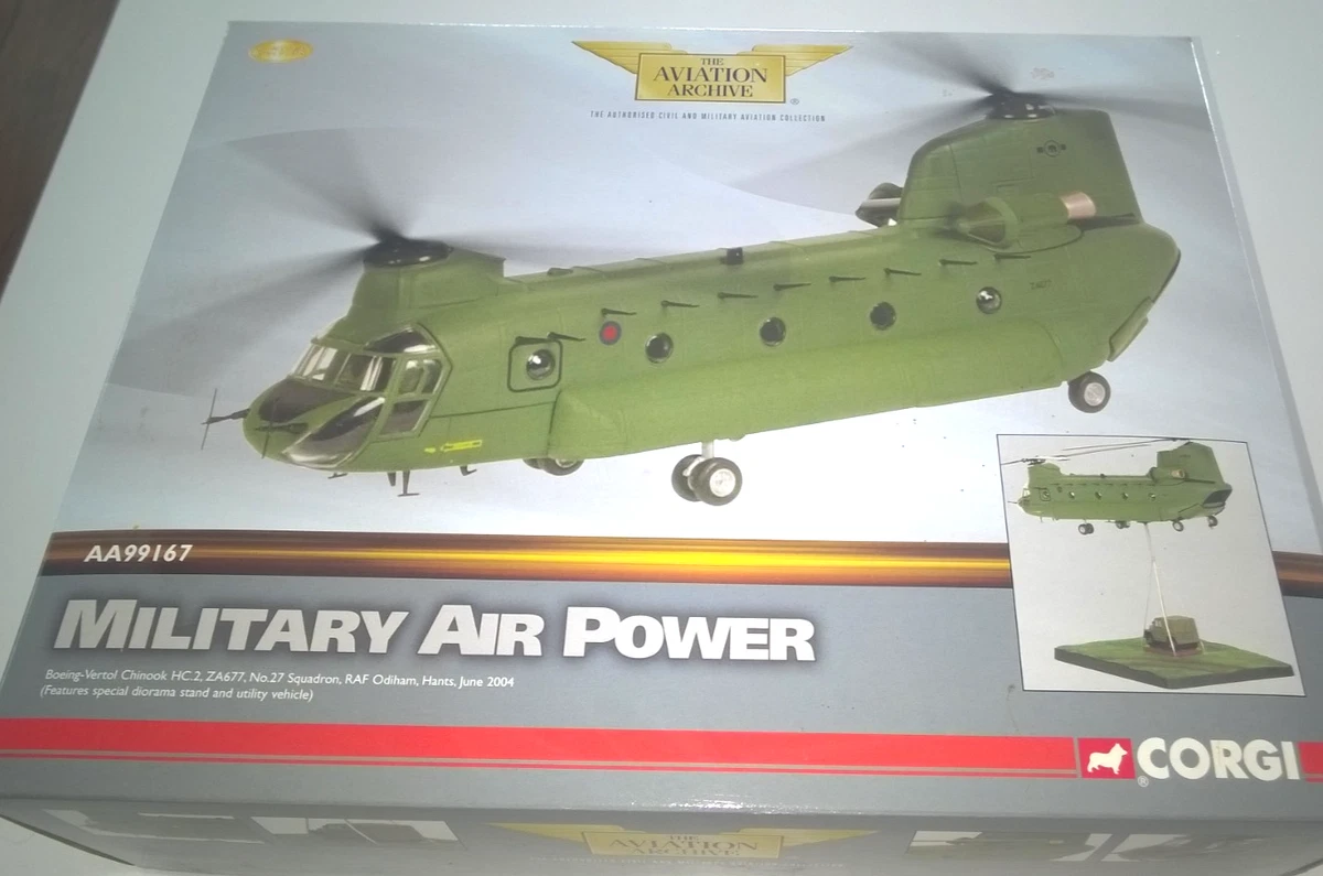 Corgi Boeing Diecast Aircraft & Spacecraft for sale | eBay