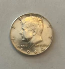 1964 JFK Kennedy Half Dollar