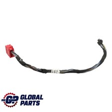 Audi A7 4G8 Hintere Kofferraumklappe Lampe Kabelbaum Stecker Rechts 4G8945094H