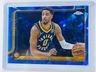 2025-26 Topps Chrome Sapphire Tyrese Haliburton 3