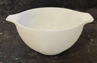 Vintage PYREX - 1.5 Pint - OPAL White Milk Glass Cinderella Nesting BOWL #441