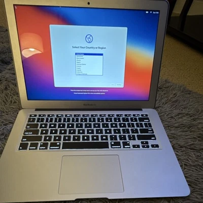 Macbook Air 11 I7 for sale | eBay