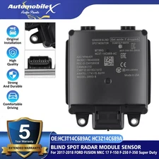Blind Spot Radar Monitor Sensor for 2017 FORD F-150 F-250 F-350 Super Duty