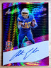 Austin Ekeler /15 (AUTO) ⚡ 2023 Panini Spectra Colorgraphs - Chargers