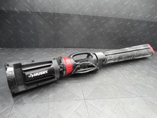 Husky 7000 Lumens Portable Corded LED Work Light with Tripod 1006221711