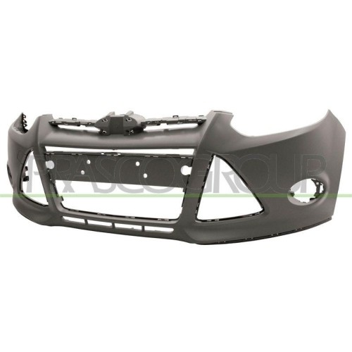 Pare-chocs Prasco FD4281001 bouclier avant Ford de rechange Premiumcertified