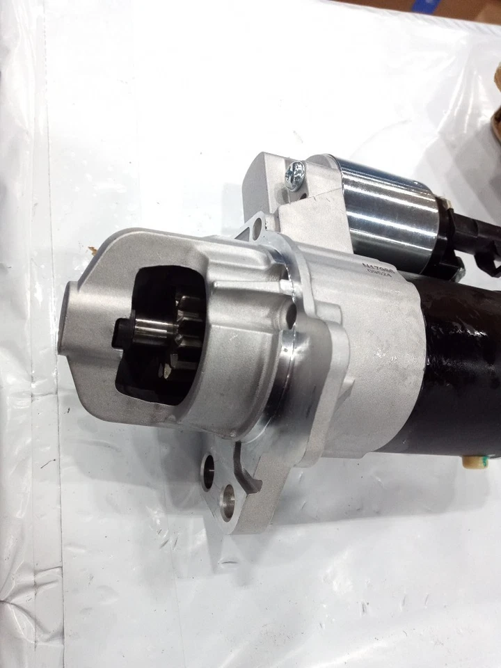 Used Starter For GMC Acadia Buick Enclave Chevy Traverse Saturn Outlook V6 - Image 3 of 4