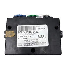 2002 2003 Ford F250 F350 Keyless Anti-Theft Module 2C7T-15K602-AL OEM J404