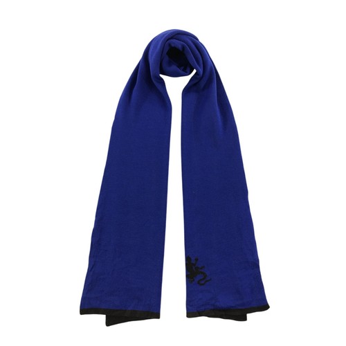 Vintage Agnes B. Scarf Muffler