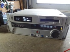 Sony DSR-1800 Digital Videocassette Recorder