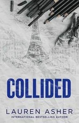 Lauren Asher Collided