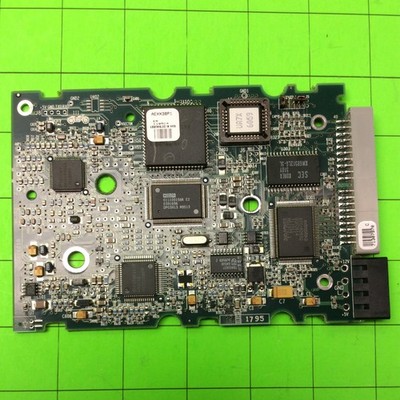 Desktop Computer Maxtor 7850AV Hard Drive Controller Board